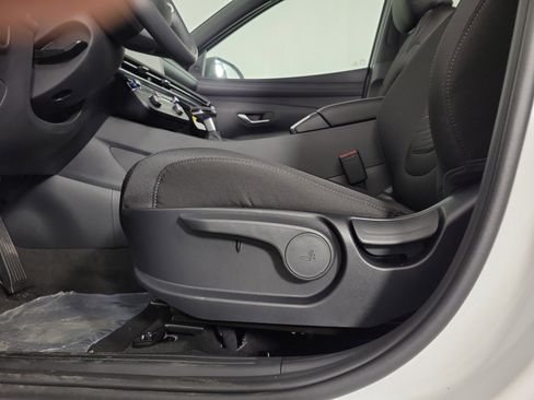 New 2025 Hyundai Santa Cruz SE image 26