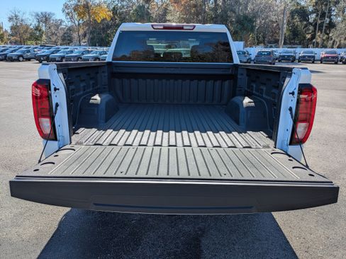 New 2026 GMC Sierra 1500 Pro w/ Graphite Edition image 17