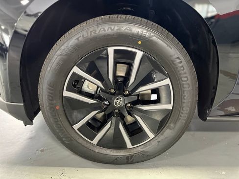 New 2026 Toyota bZ AWD/4WD image 6