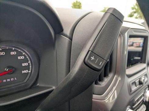 New 2025 GMC Sierra 2500 Pro RWD image 12