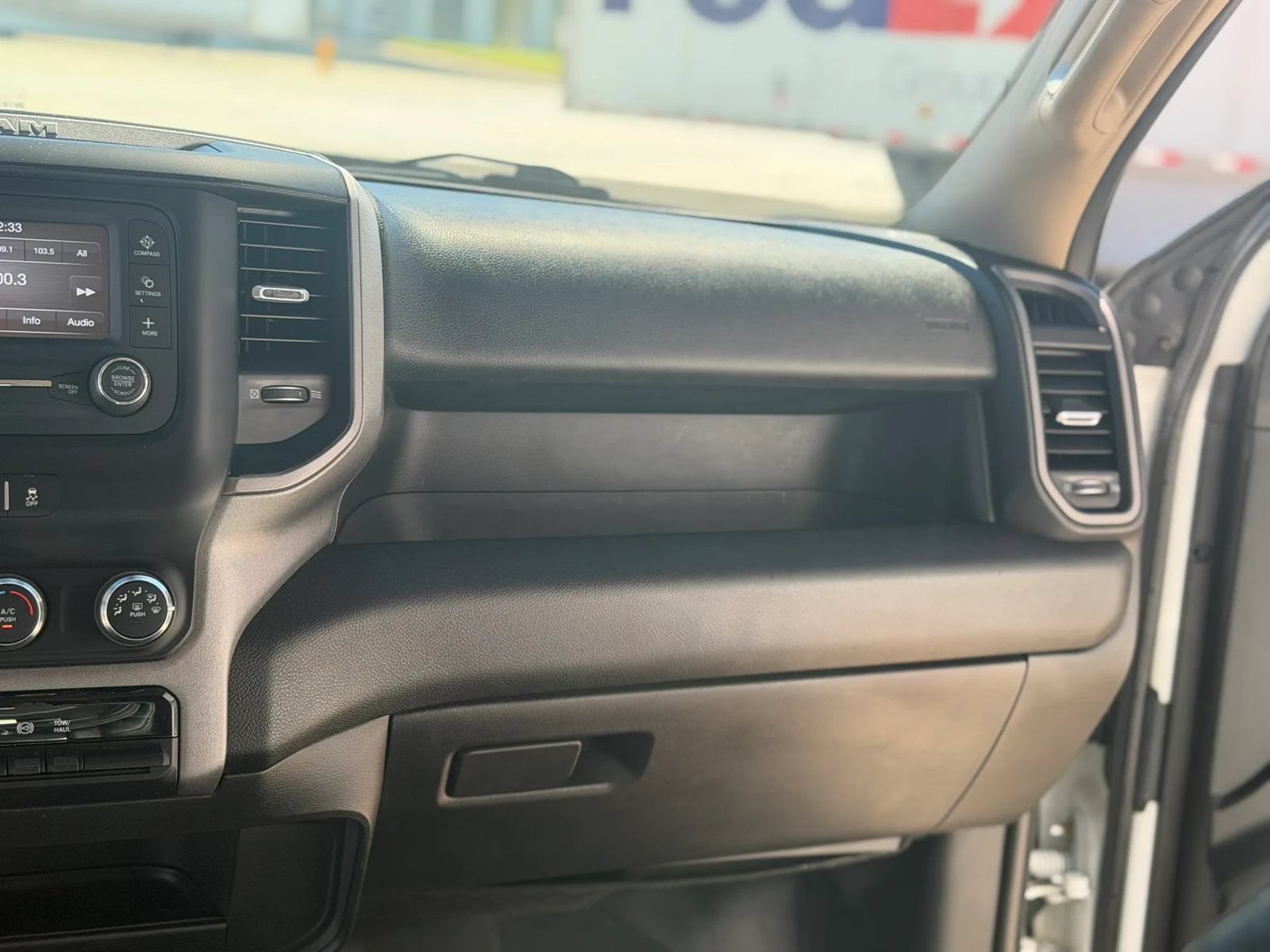 Used 2020 RAM 3500 Tradesman RWD image 29