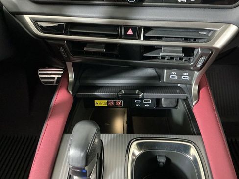 Used 2023 Lexus RX 350 F Sport w/ Accessory Package (K3) AWD/4WD image 12