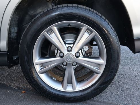 Used 2006 Lexus RX 400h image 40