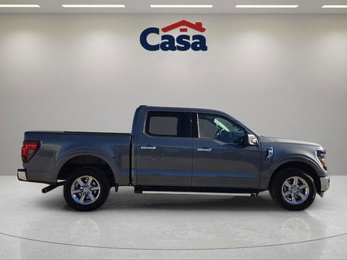 Used 2025 Ford F150 XLT w/ Equipment Group 301A Standard image 2