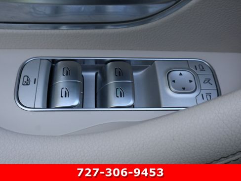 Certified 2022 Mercedes-Benz GLE 350 image 16