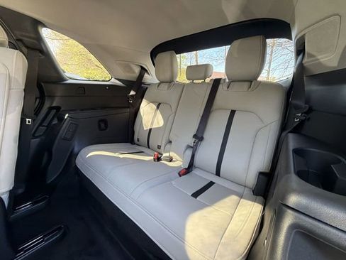 New 2026 MAZDA CX-90 3.3 Turbo w/ Premium Sport Pkg image 24