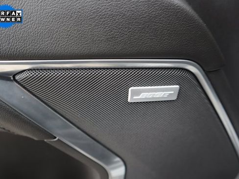 Used 2025 Chevrolet Silverado 2500 LTZ w/ LTZ Convenience Package image 9