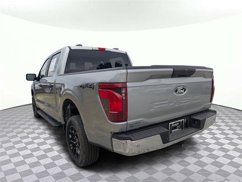 Used 2024 Ford F150 STX w/ STX Black Appearance Package image 6