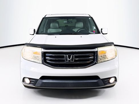Used 2014 Honda Pilot EX-L image 3