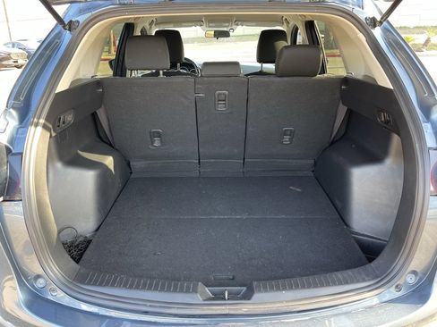 Used 2016 MAZDA CX-5 Touring image 6