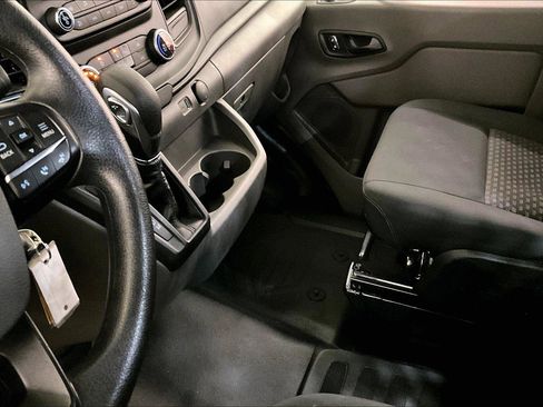 Used 2024 Ford Transit 250 Low Roof w/ Exterior Upgrade Package image 16