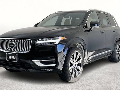 Used 2023 Volvo XC90 B6 Ultimate w/ Protection Package Premier AWD/4WD image 13