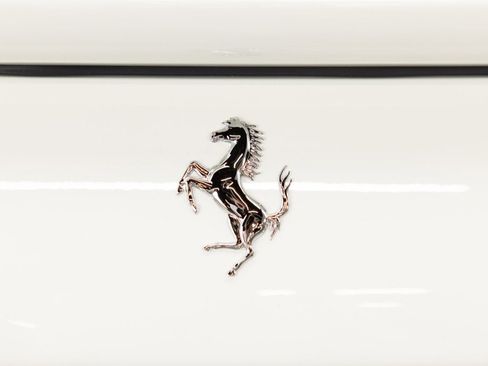 Certified 2022 Ferrari Roma image 35