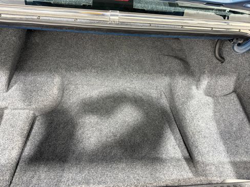 Used 1987 Volvo 760 GLE RWD image 30