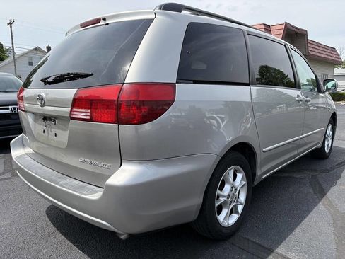 Used 2005 Toyota Sienna XLE FWD image 5