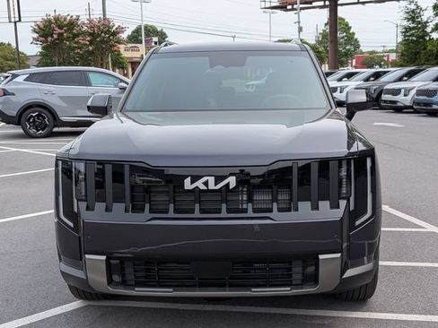 New 2027 Kia Telluride S w/ Towing Package AWD/4WD image 8