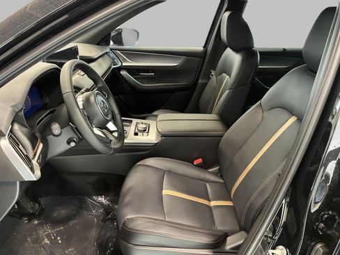 New 2026 MAZDA CX-90 3.3 Turbo S w/ Premium Package AWD/4WD image 9