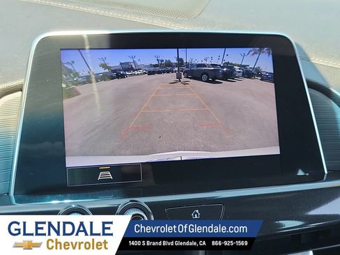 Certified 2023 Cadillac CT4 Premium Luxury w/ Climate Package RWD image 27