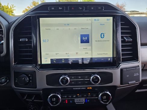 Used 2022 Ford F350 King Ranch w/ King Ranch Ultimate Package image 22