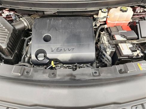 Used 2021 Buick Enclave Avenir w/ Avenir Technology Package image 32