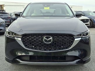 New 2025 MAZDA CX-5 AWD 2.5 S w/ Preferred Package video 2