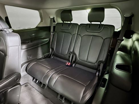 Used 2022 Jeep Grand Cherokee L Limited image 29