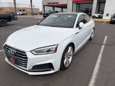 Used 2018 Audi A5 2.0T Premium Plus image 6