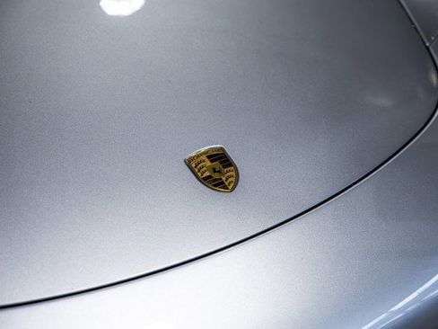 Used 2016 Porsche 911 Carrera GTS RWD image 12