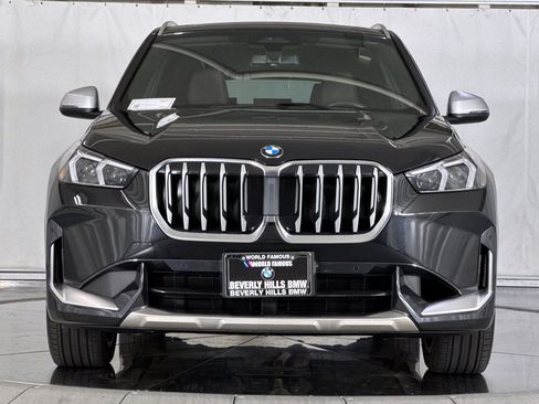 Used 2023 BMW X1 xDrive28i w/ Convenience Package AWD/4WD image 6