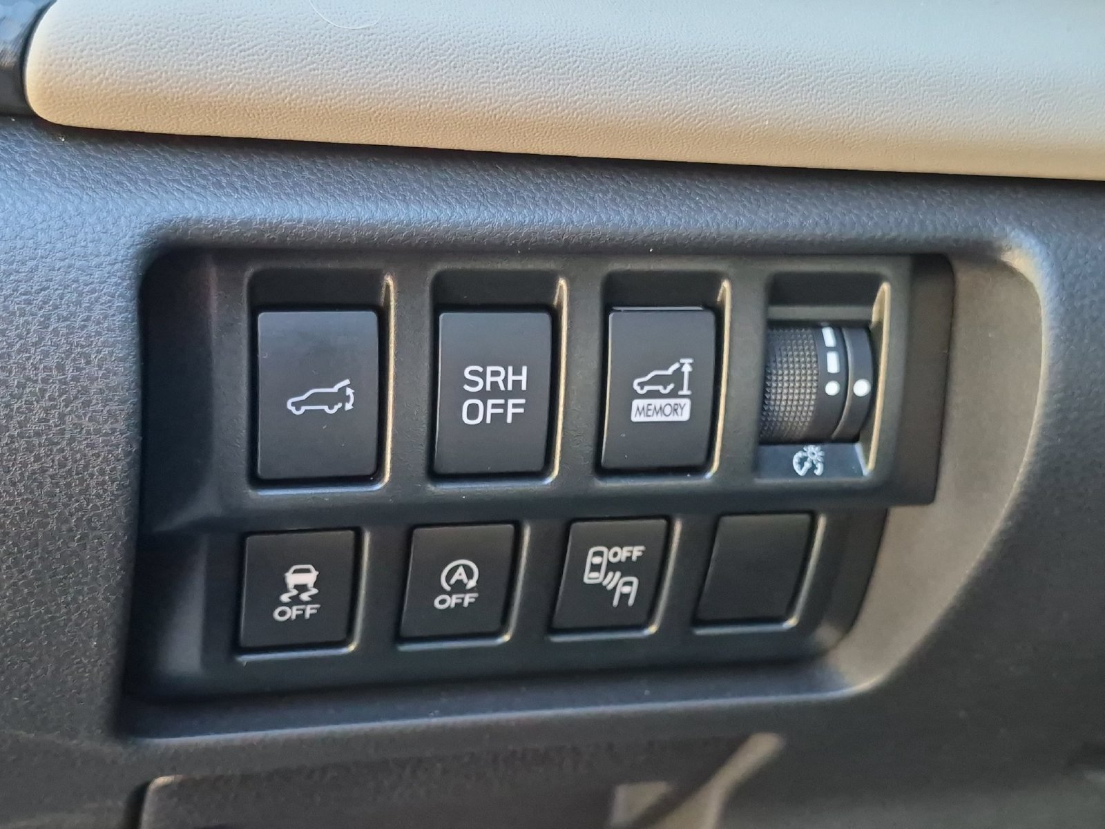 Used 2023 Subaru Forester Limited AWD/4WD image 15