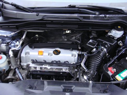 Used 2011 Honda CR-V EX image 20