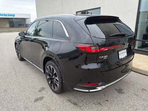 New 2026 MAZDA CX-90 3.3 Turbo S w/ Premium Plus AWD/4WD image 6