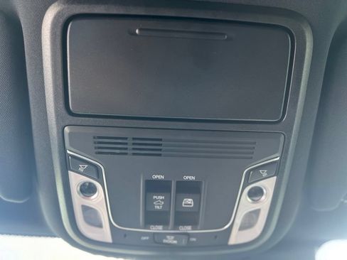 Used 2026 Honda Ridgeline Black Edition image 17