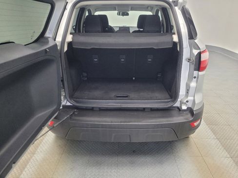 Used 2020 Ford EcoSport SE image 29