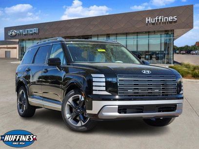 New 2026 Hyundai Palisade Limited