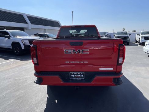 New 2026 GMC Sierra 1500 Elevation image 6