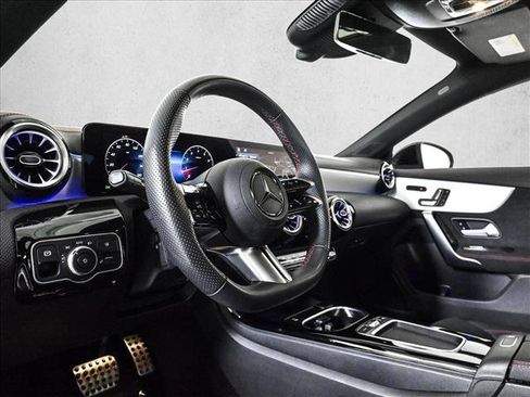 Certified 2026 Mercedes-Benz CLA 250 4MATIC image 10