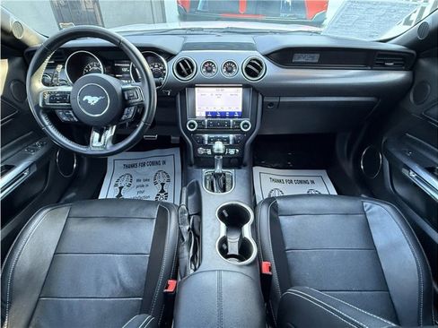 Used 2020 Ford Mustang Premium w/ 2.3L High Performance Package image 25