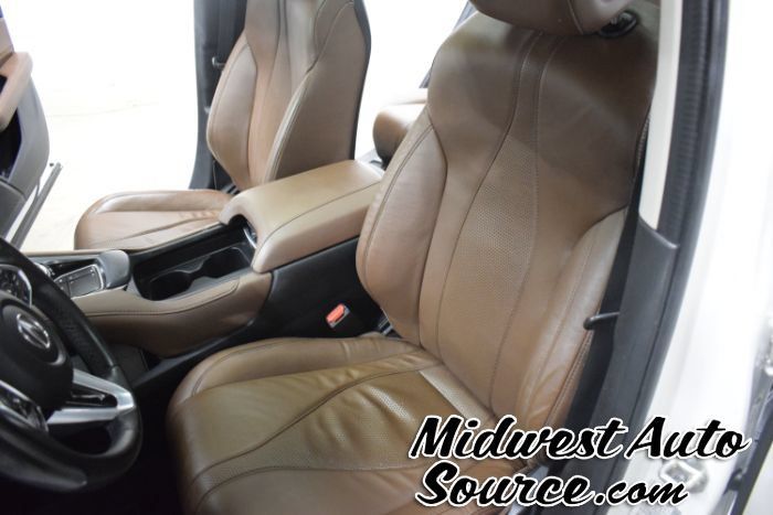 Used 2020 Acura RDX w/ Technology Package AWD/4WD image 14
