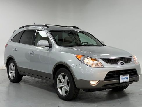 Used 2008 Hyundai Veracruz Limited image 6
