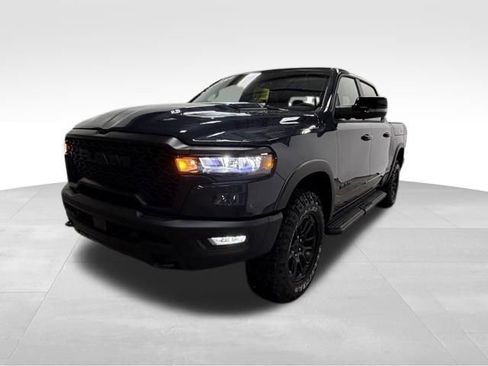 New 2026 RAM 1500 Rebel image 2