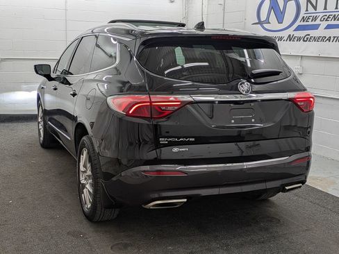 Used 2023 Buick Enclave Premium w/ Experience Buick Package AWD/4WD image 26