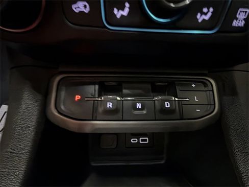 Certified 2023 GMC Acadia AT4 w/ Trailering Package image 20