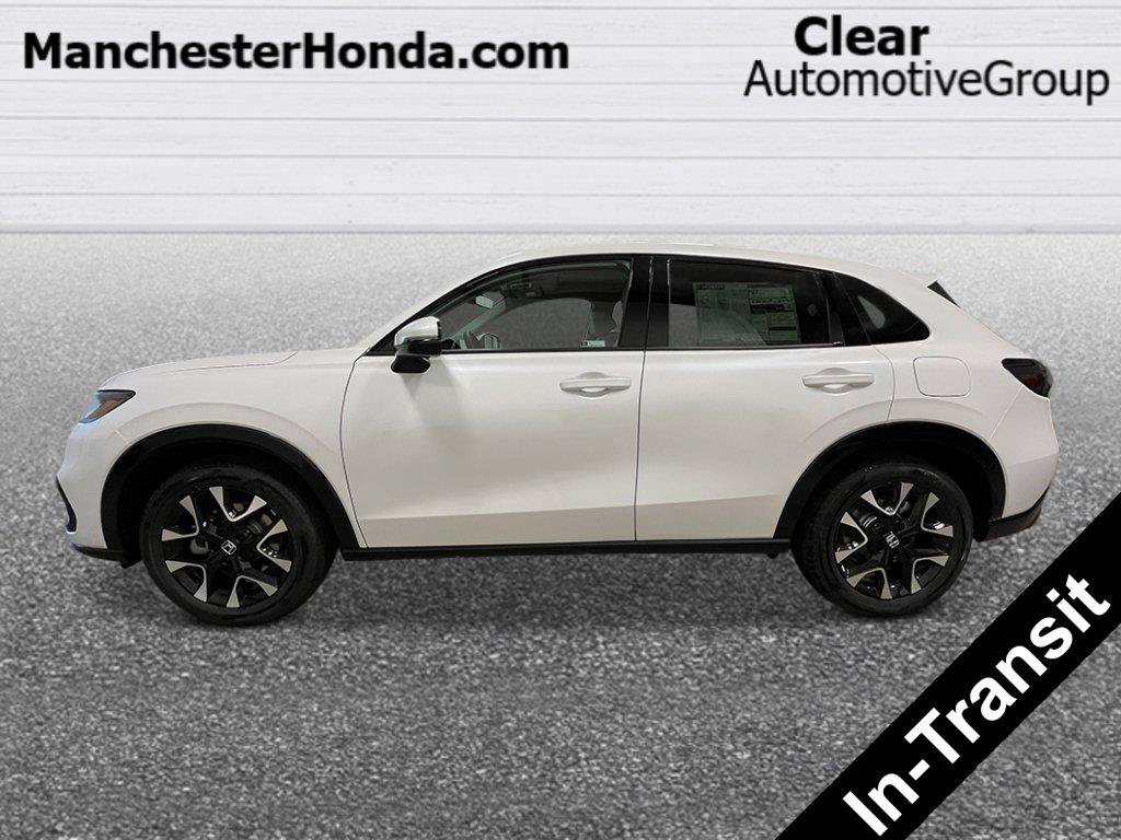New 2027 Honda HR-V EX-L image 2