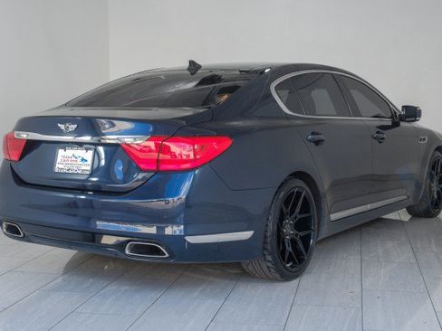 Used 2015 Kia K900 Luxury RWD image 6