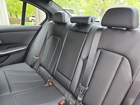 New 2026 BMW 330i Sedan w/ M Sport Package image 16