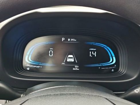 Certified 2026 Hyundai Venue SE FWD image 22