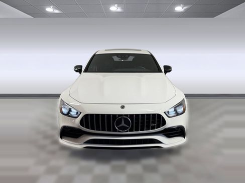 Used 2019 Mercedes-Benz AMG GT 53 image 5