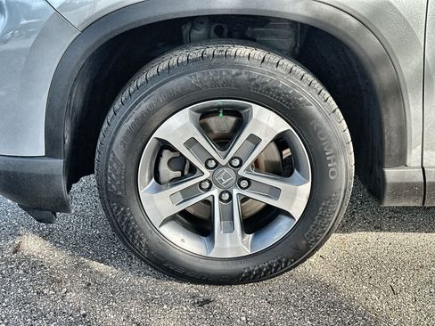 Used 2023 Honda Pilot EX-L image 14