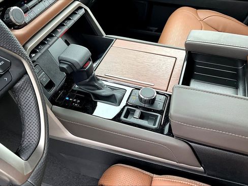 New 2026 Toyota Tundra 1794 Edition AWD/4WD image 7